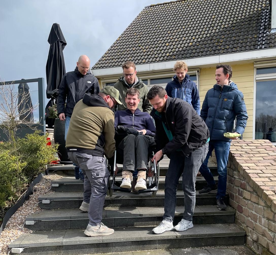 Vakantie in Vorden