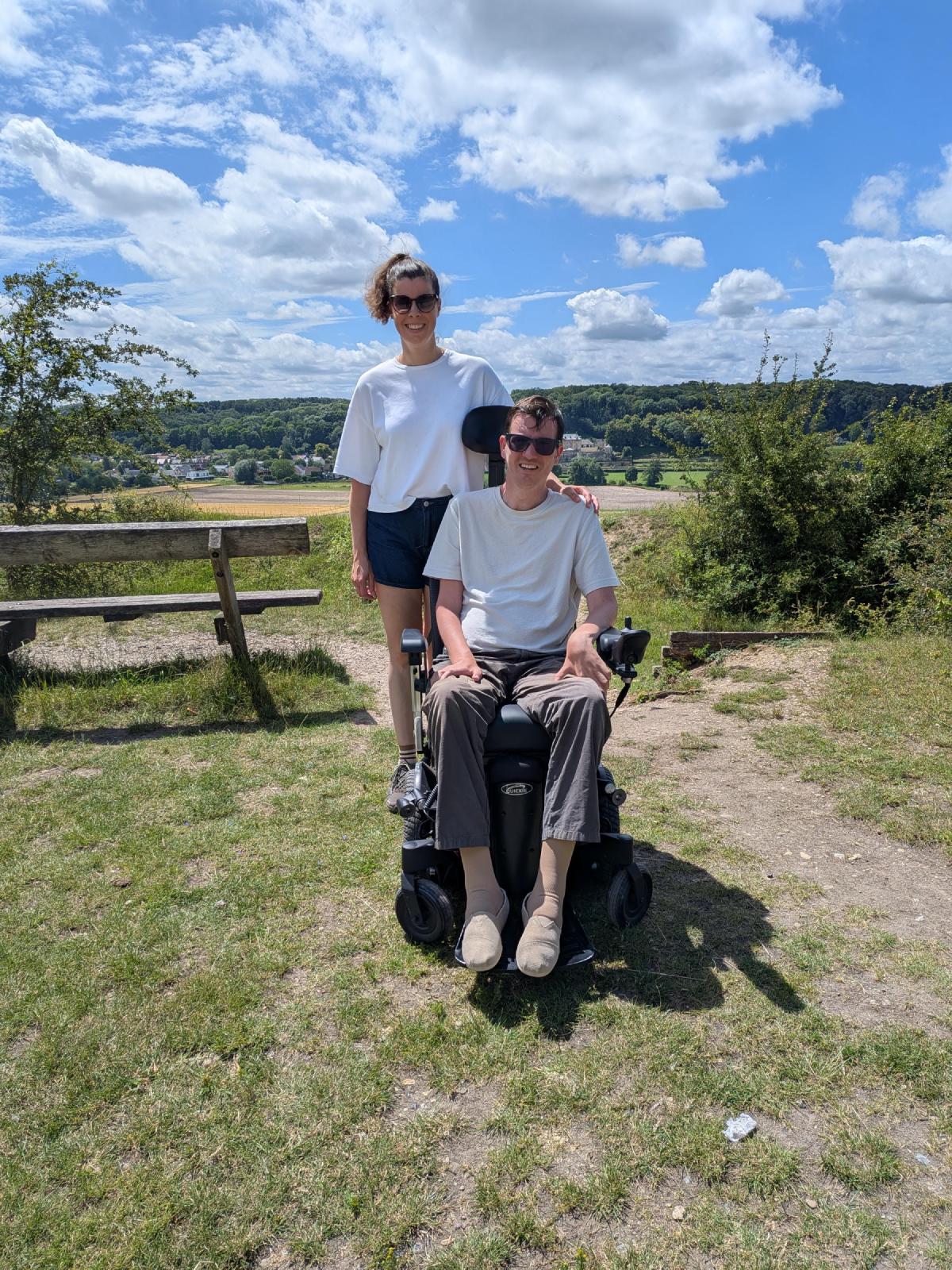 Onze wandeling rond de Sint-Pietersberg